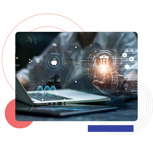 LLM Intelligent Borrower Digital Portal
