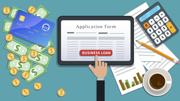 Loan Lifecycle - Vikar Technologies 