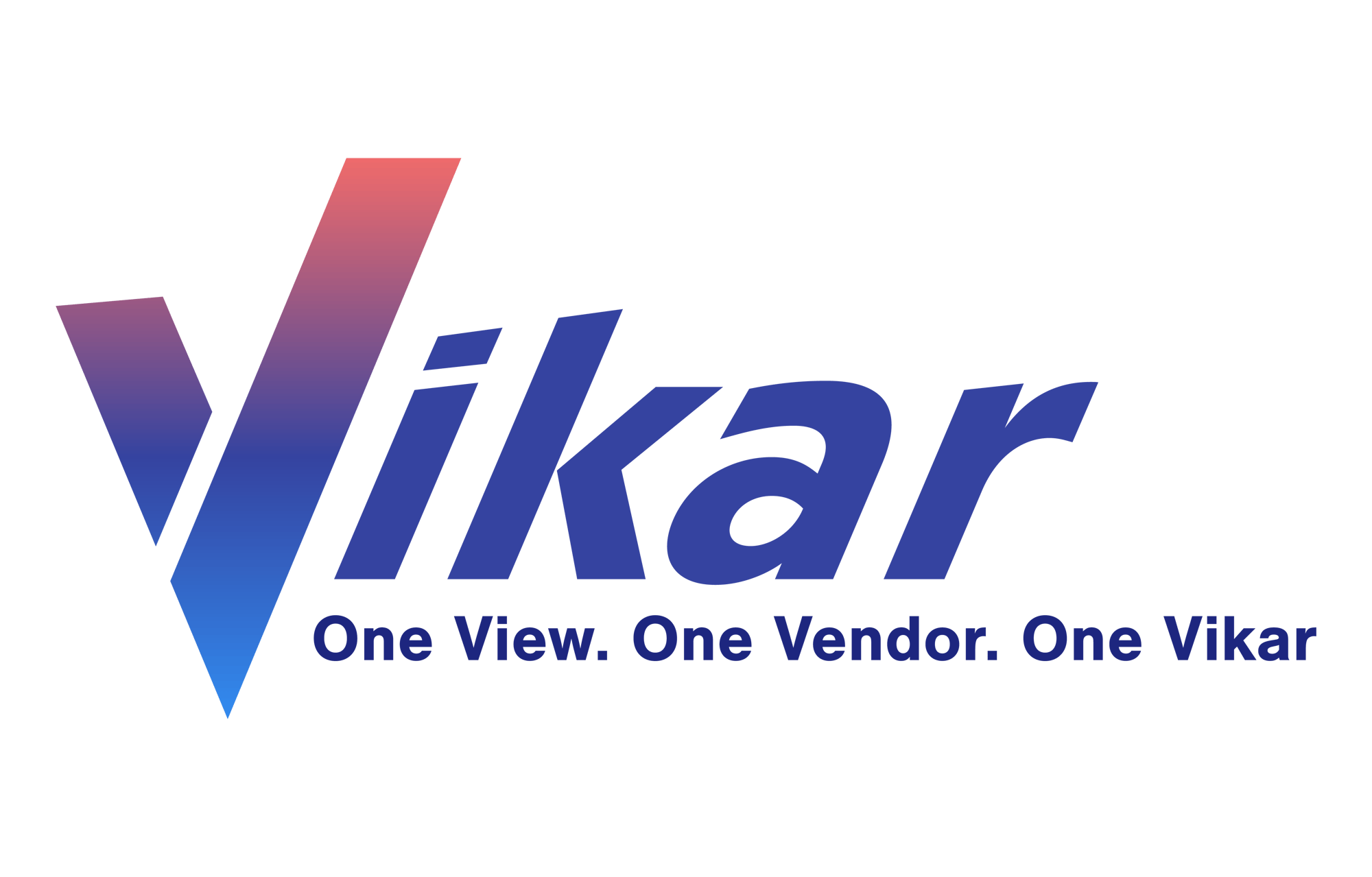Vikar Logo-Tagline_Color
