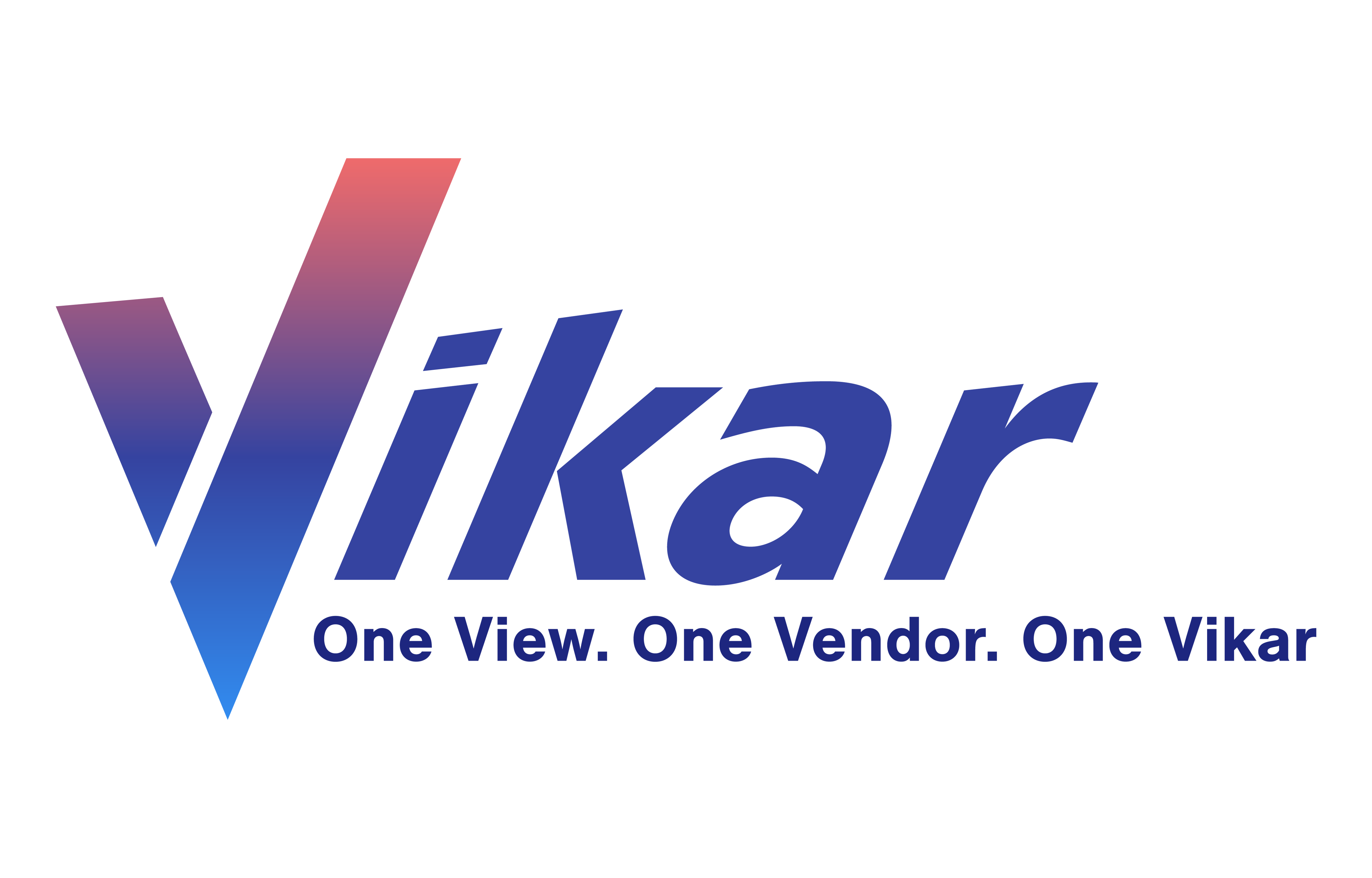 Vikar Logo-Tagline_Color