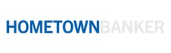 hometownbanker logo
