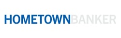 hometownbanker logo hometownbanker logo