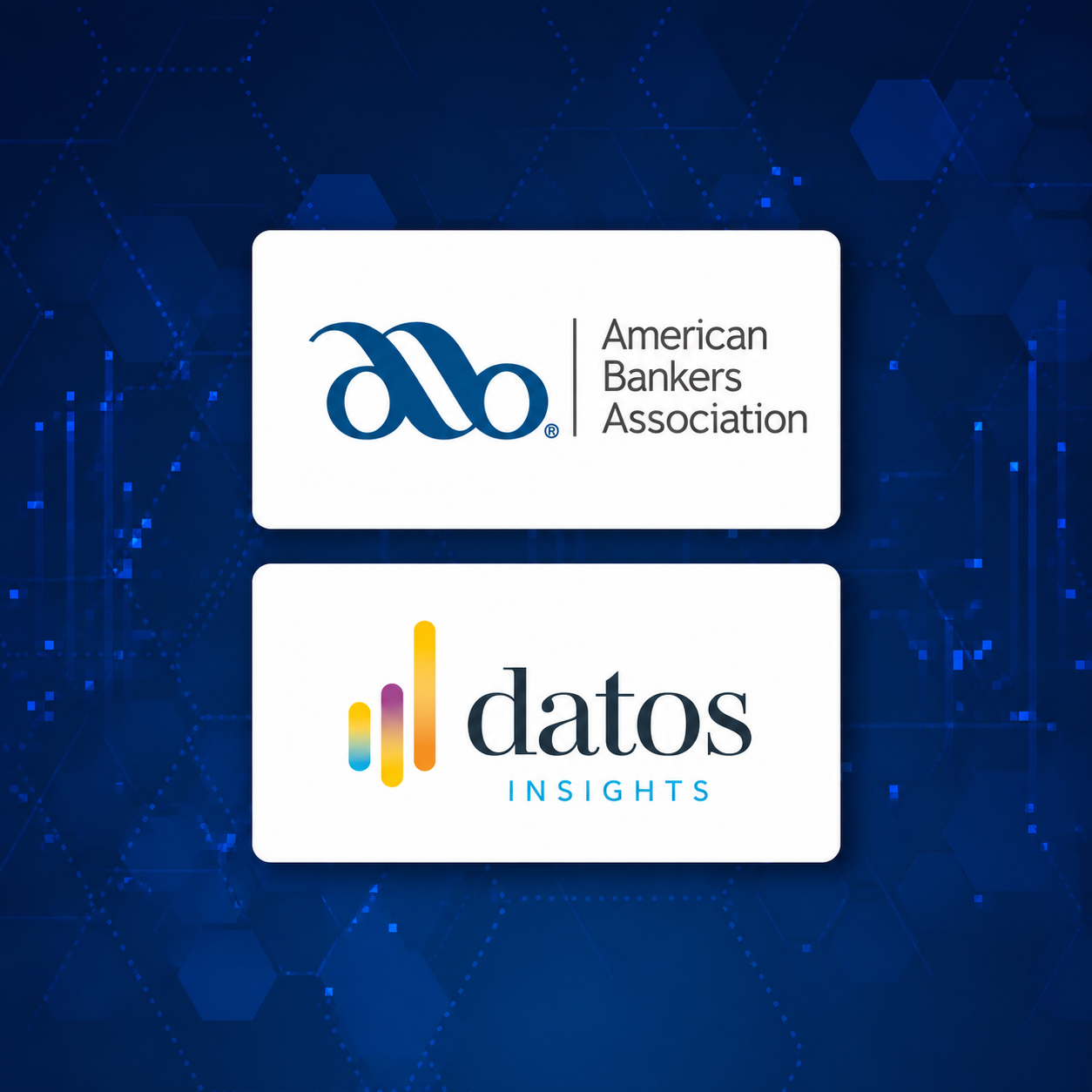 Vikar Evaluated in ABA / Datos Insights SMB Loan Origination Platform Assessment