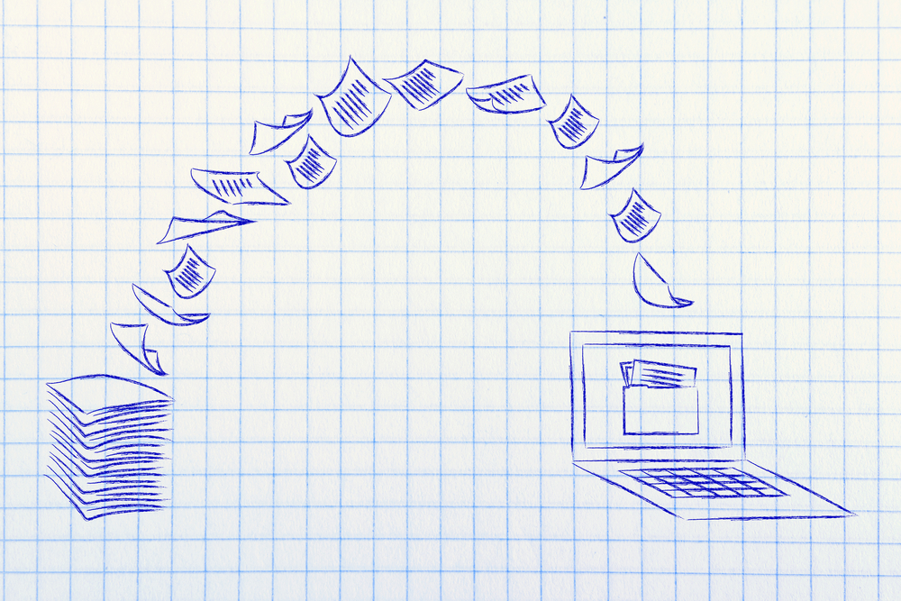 Automated Spreading in Banking: A Transformative Solution