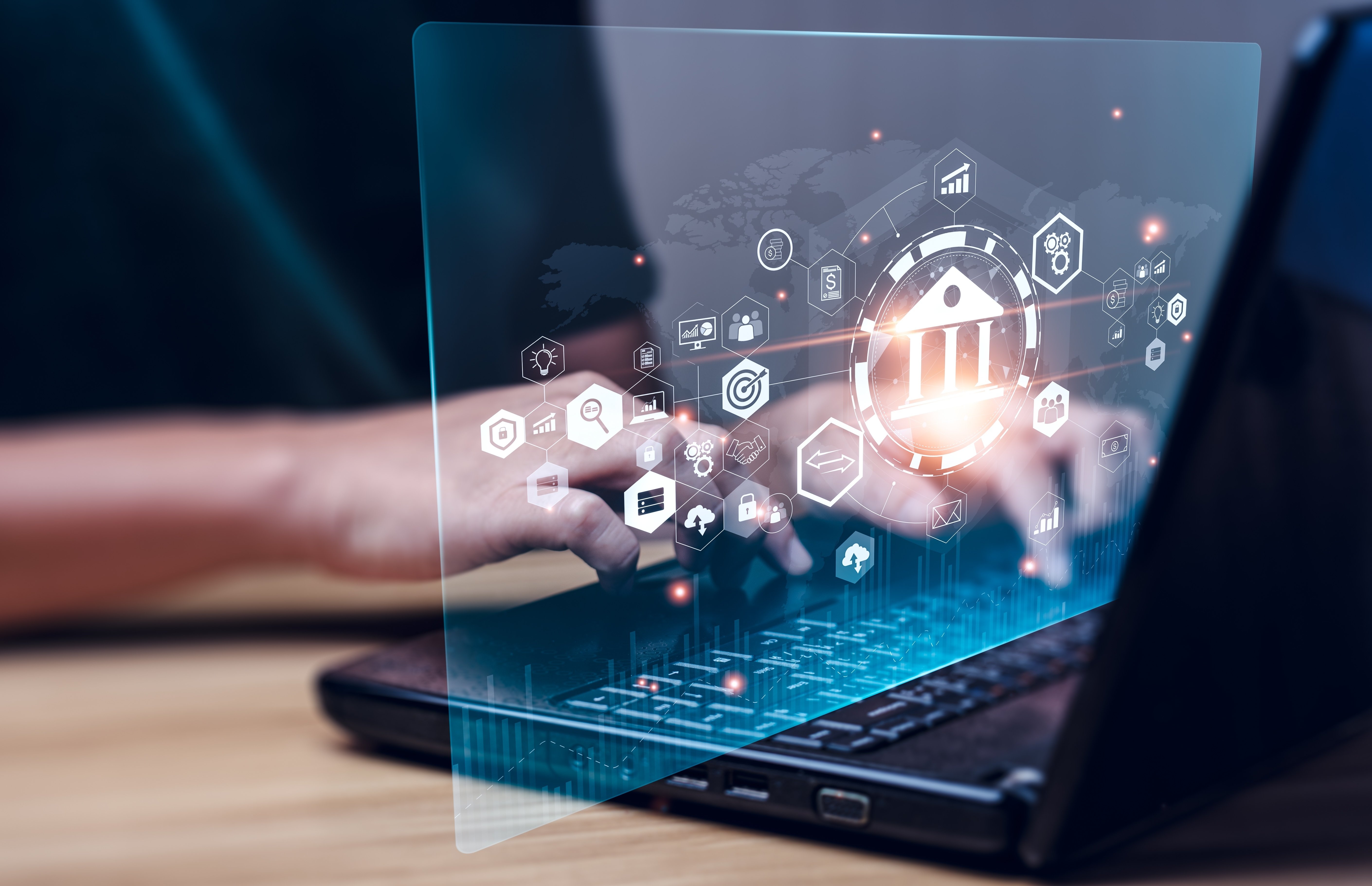 One Vikar Suite Grows Stronger: Introducing SMB Loan Origination Software