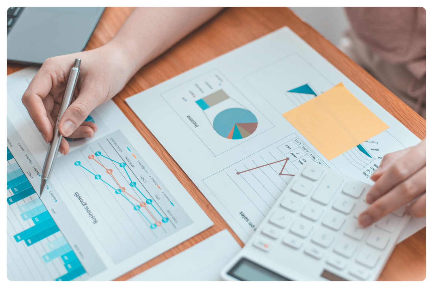 CLM - KYC Reviews and Maintenance