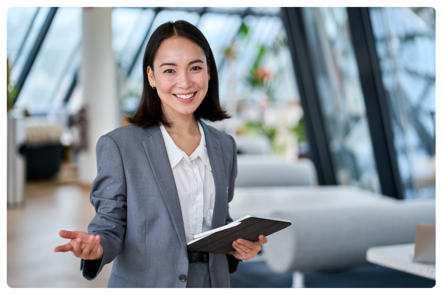 Career Page