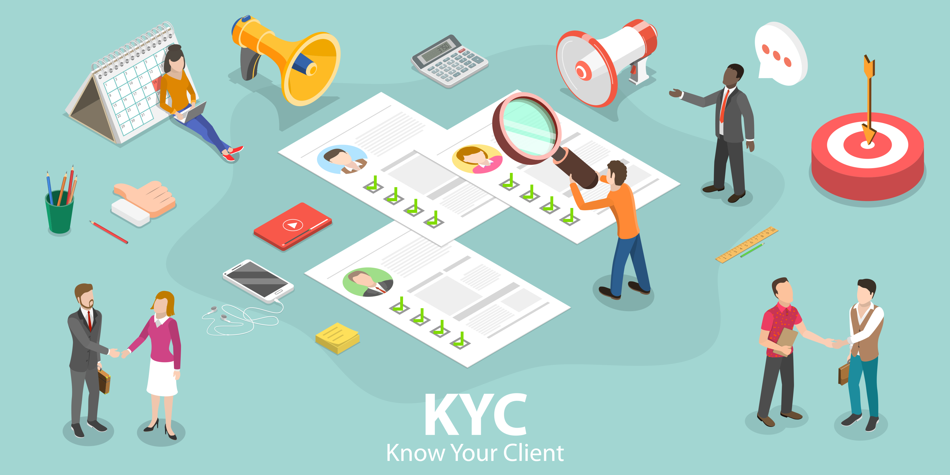 KYC Review  - Vikar Technologies 