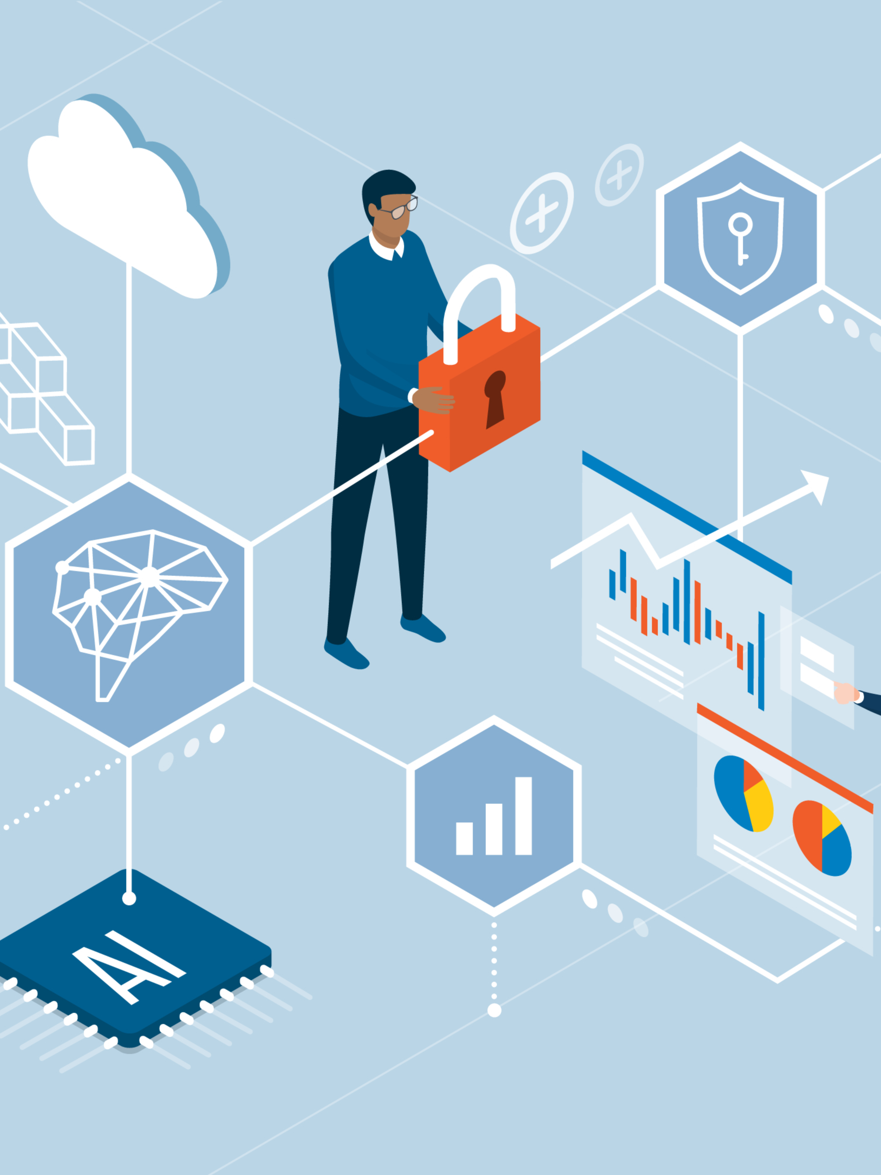 Digitization of Commercial Lending Is No Longer Nice To Have, It's Mandatory