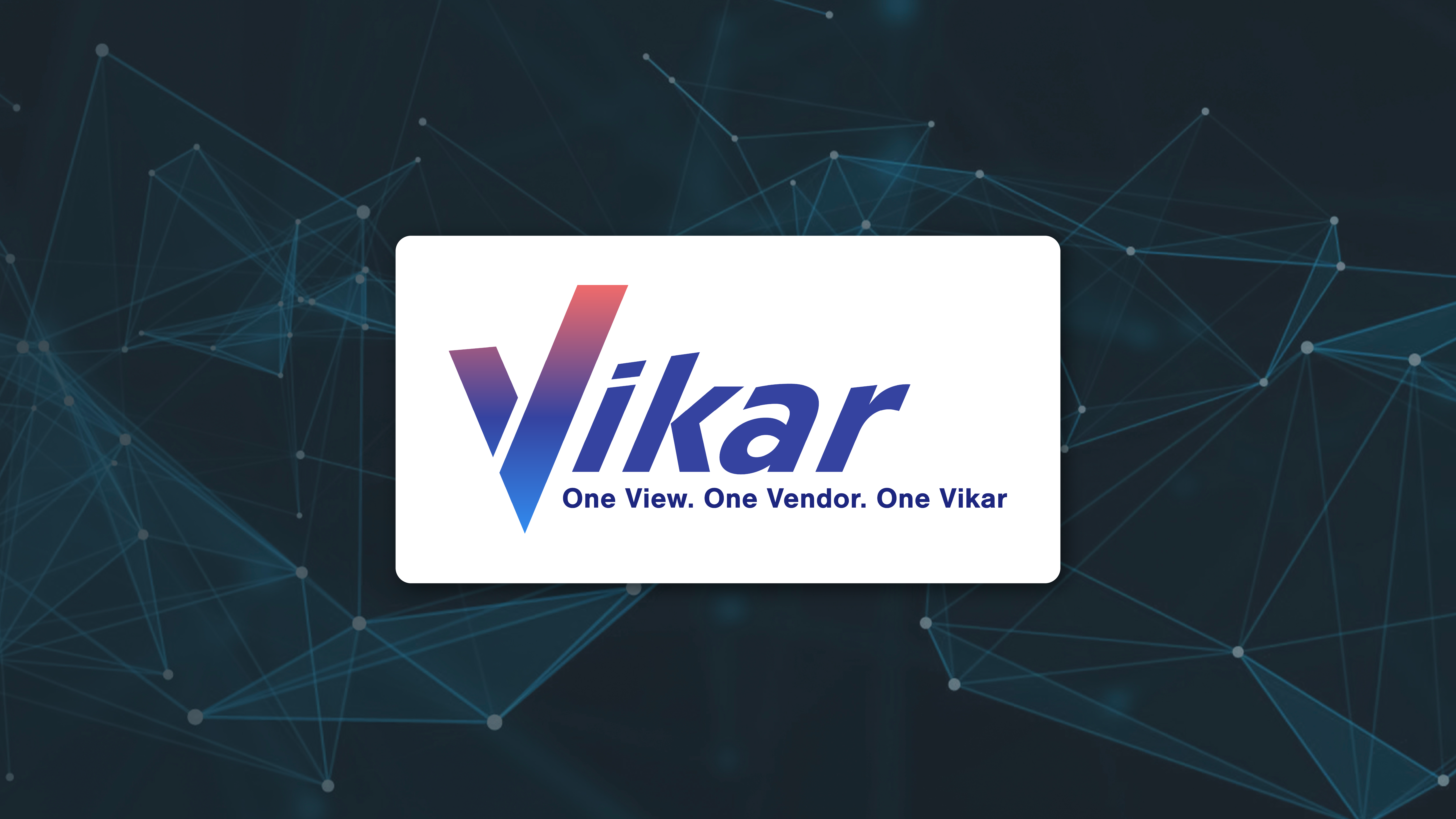 Vikar Technologies Secures Series A Funding Led by Btech Consortium Fund & Verde Technology Ventures