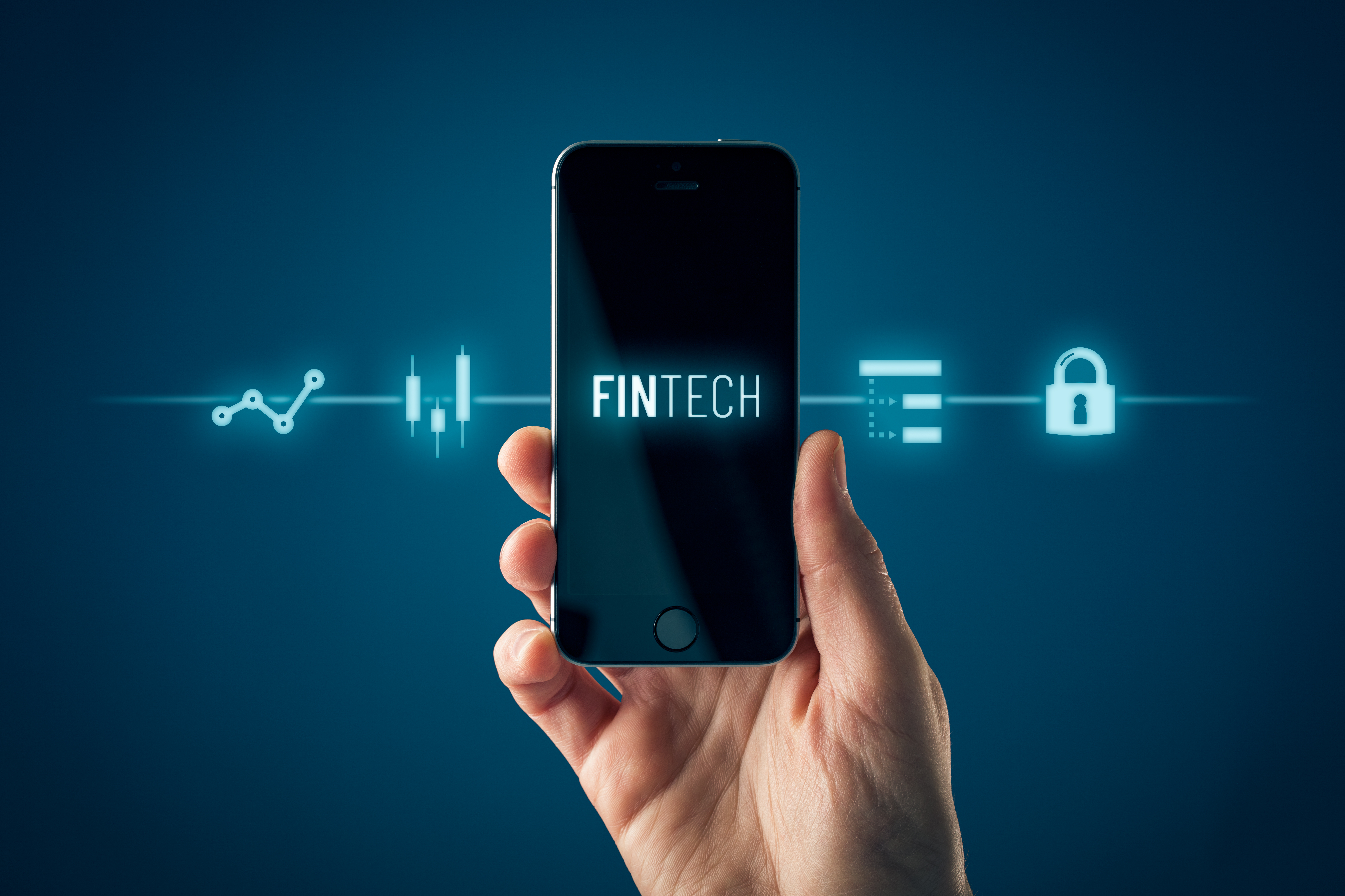 The Business of Automation: Why Bank-Fintech Partnerships Make Good Business Sense