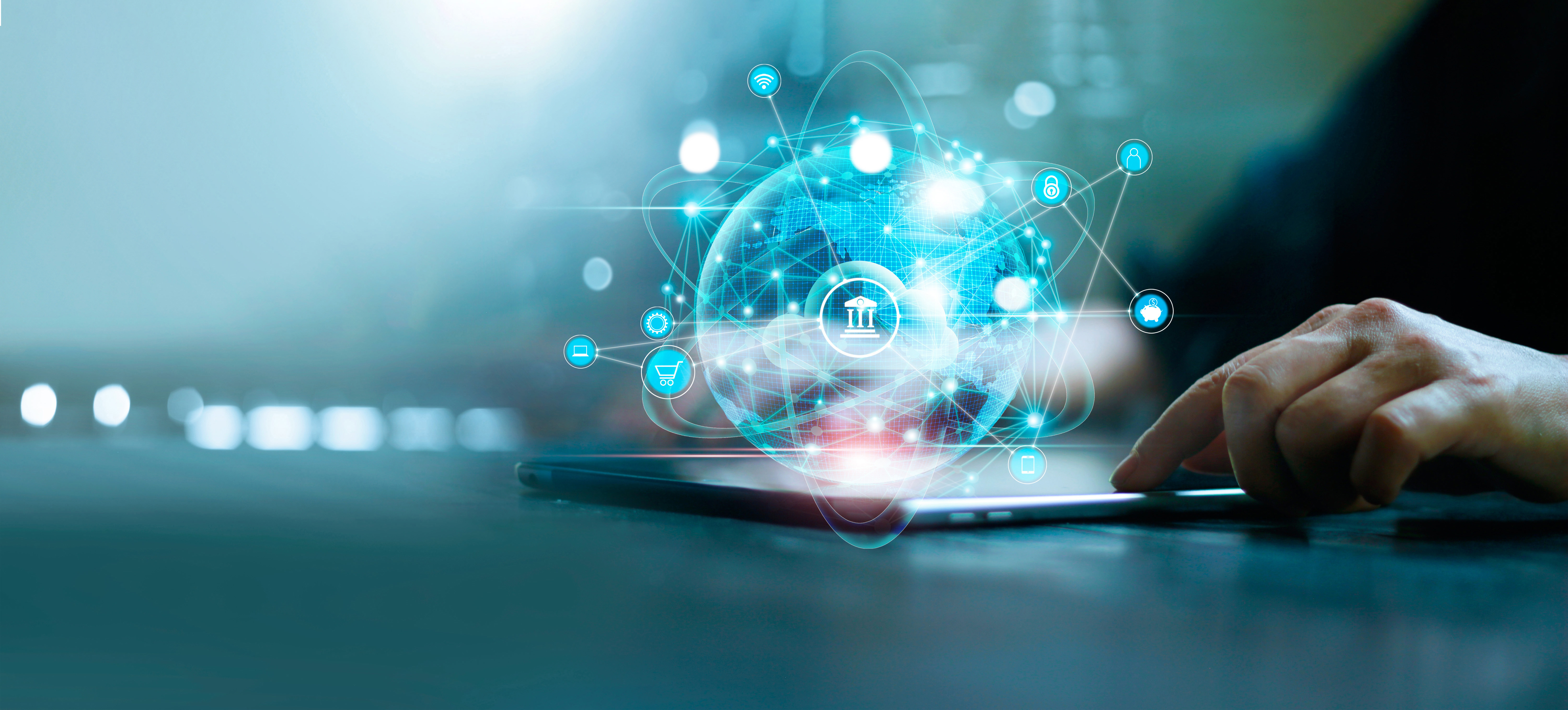 Banking Middleware vs. Platform Solutions: Understanding the Core Distinctions