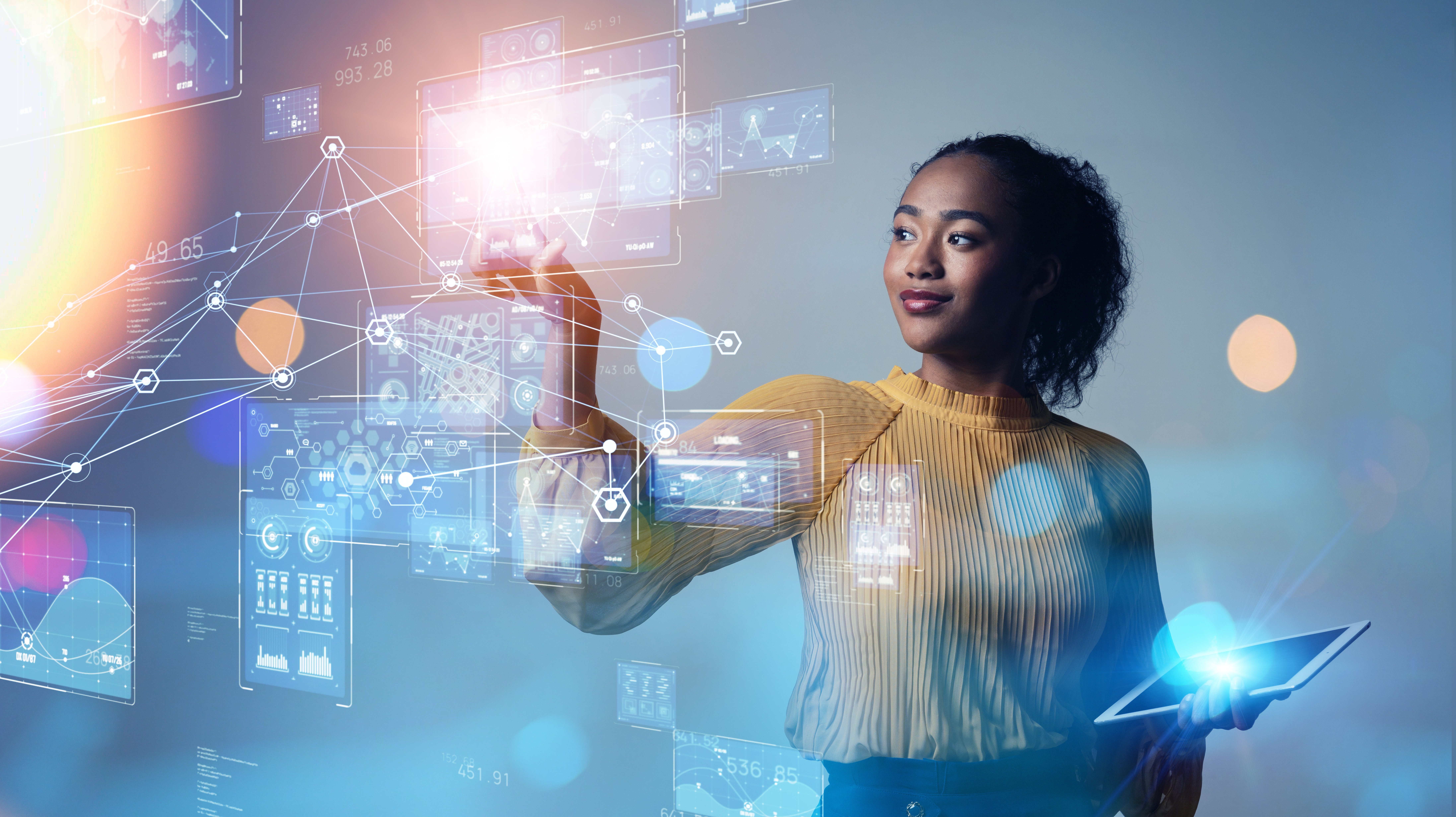 Why Digital Transformation is Essential for Account Opening