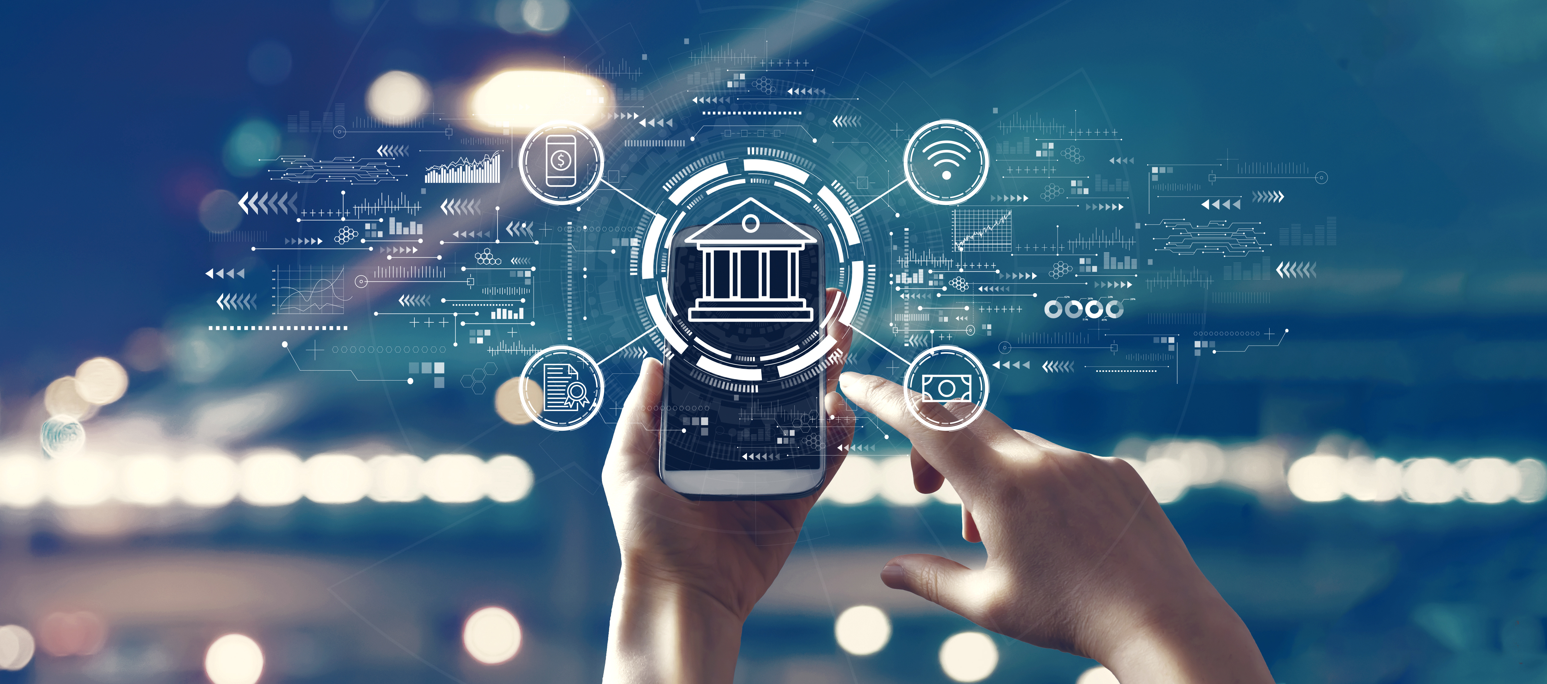 Unlocking SMB Growth: Why Banks Need a Dedicated Loan Origination System for SMB Success