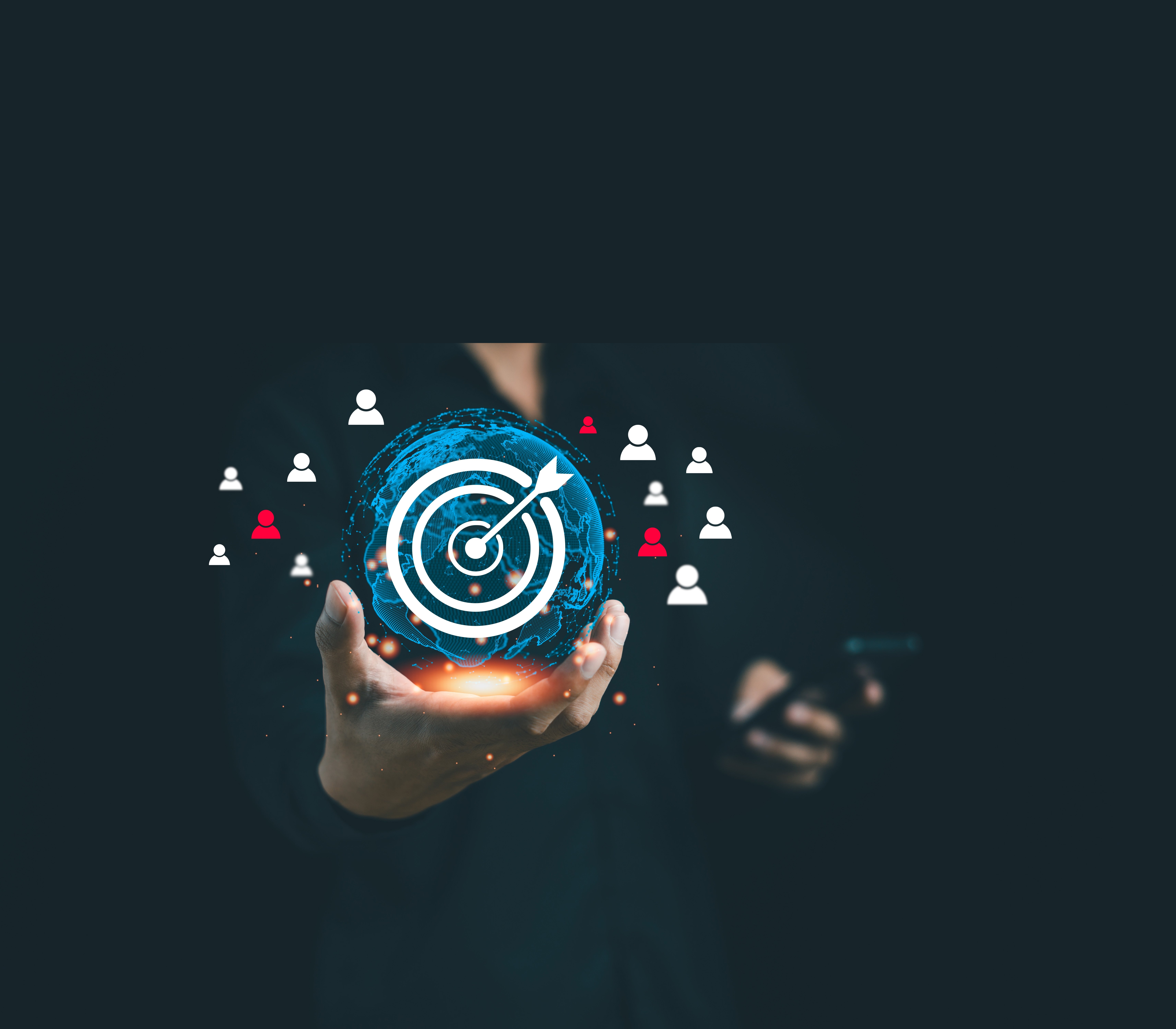 Getting Noticed: Core Marketing Strategies for Targeting Financial Institution Decision Makers