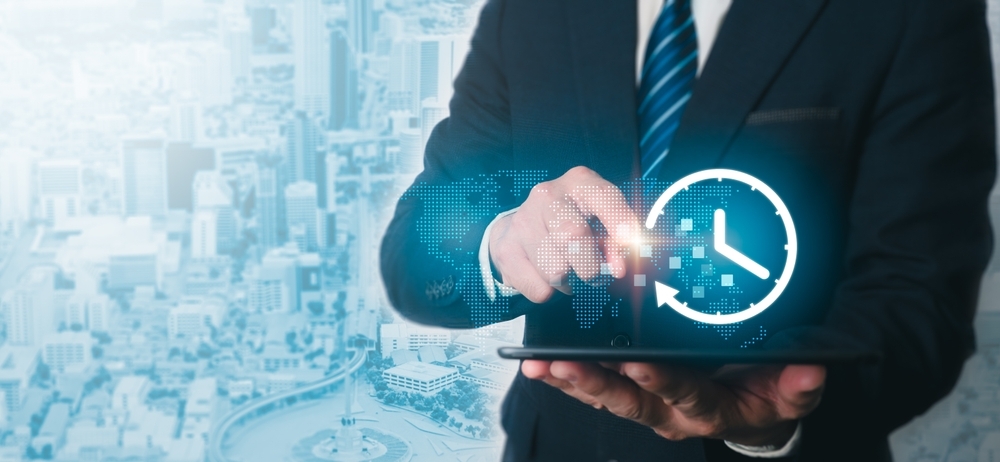 Your Future Bank Is Watching—Will You Make the Right Move?