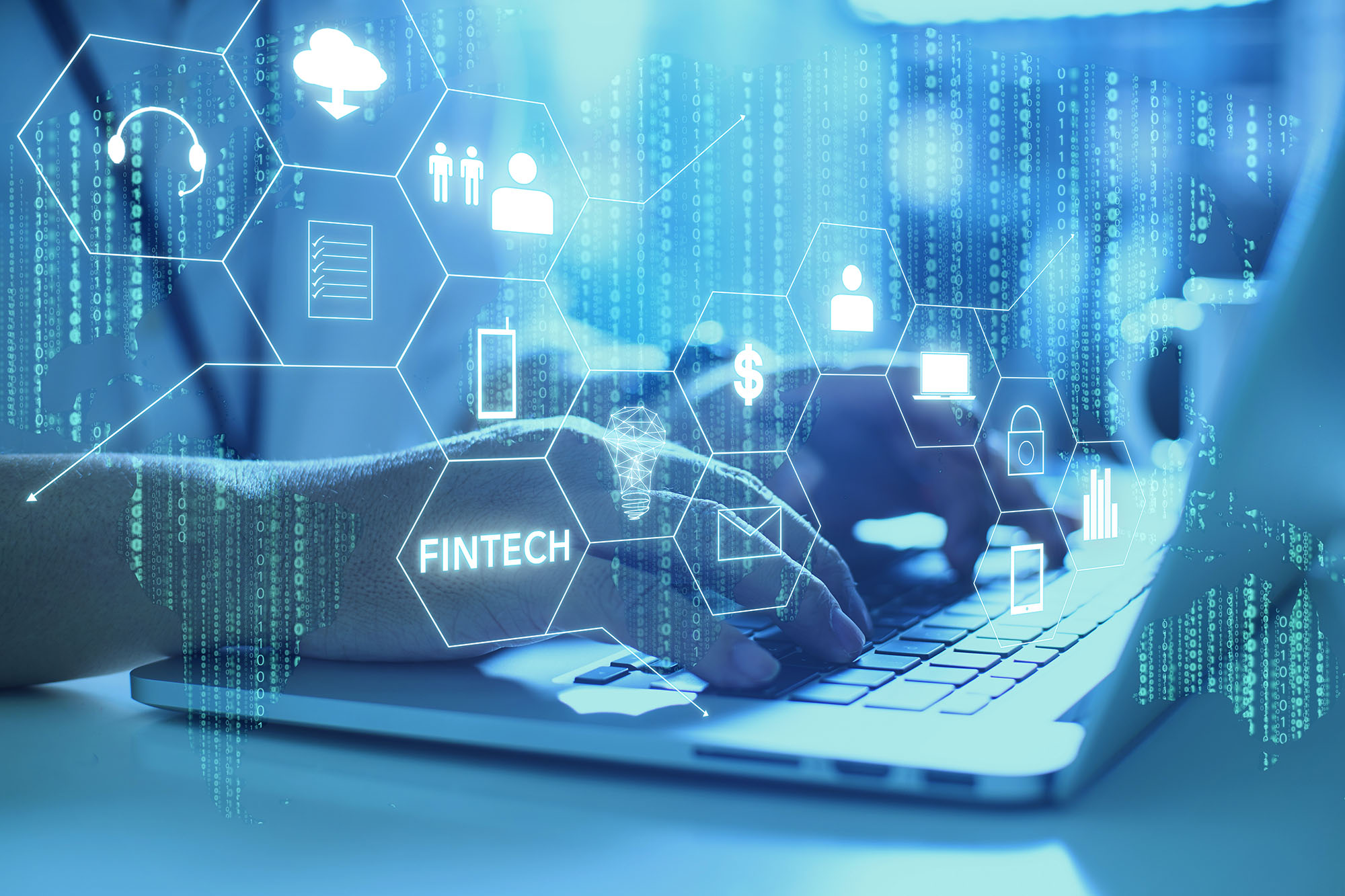 Harnessing Fintech for Digital Growth at Community Banks